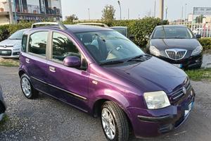 Fiat Panda 1.2 Emotion Dualogic