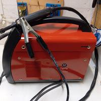 Saldatrice TM 130 MIG 