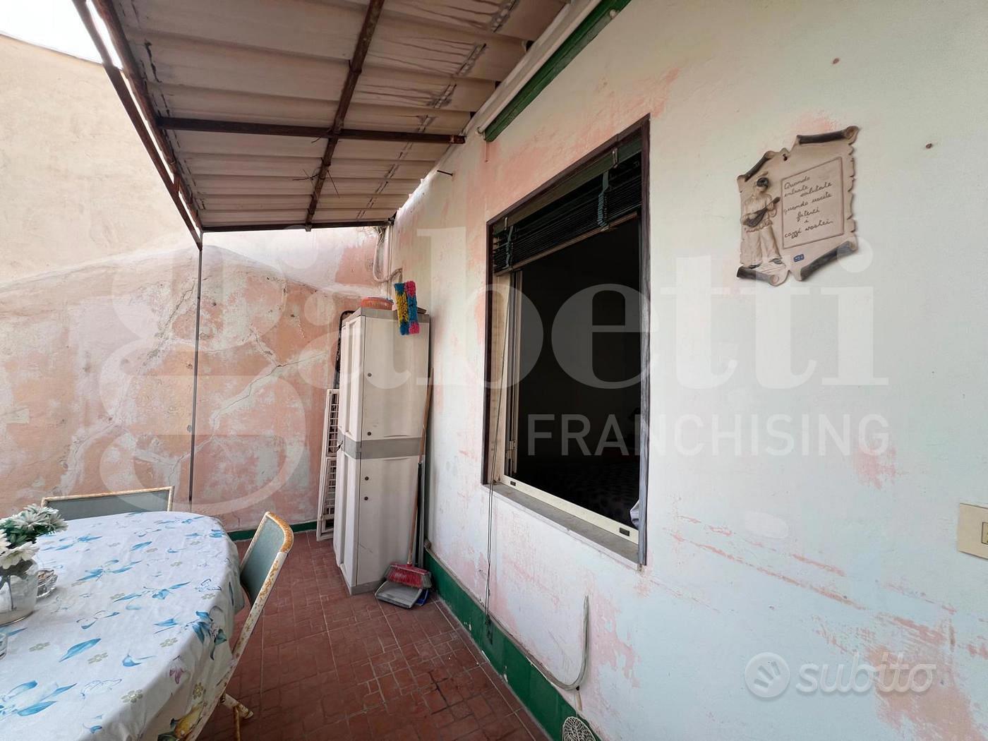 Appartamento – Siracusa, Santa Lucia - Vista 4