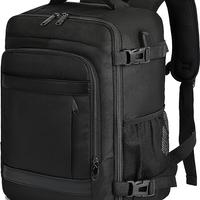 Zaino da Viaggio Aereo Bagaglio Mano 20L 40x20x25