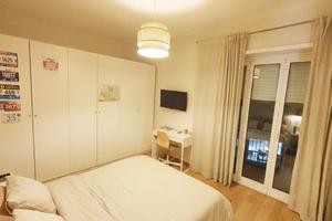 Splendido Bilocale Ristrutturato- Metro San Paolo