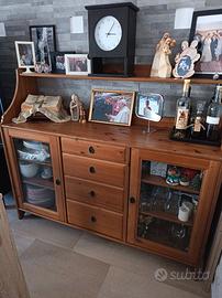 credenza