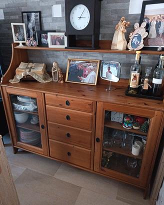 credenza