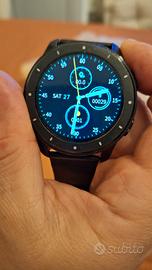 Smartwatch Smarty 2.0 – Cinturino in Maglia