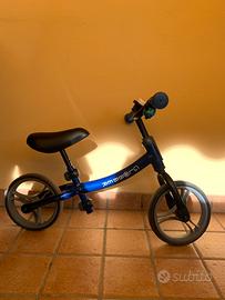 Balance bike
