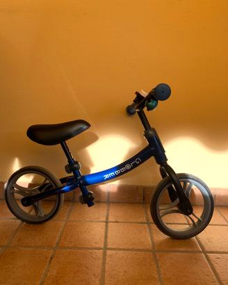 Balance bike