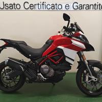 Ducati Multistrada 950 S 2019