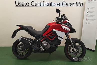 Ducati Multistrada 950 S 2019