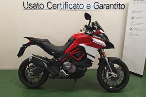 Ducati Multistrada 950 S 2019