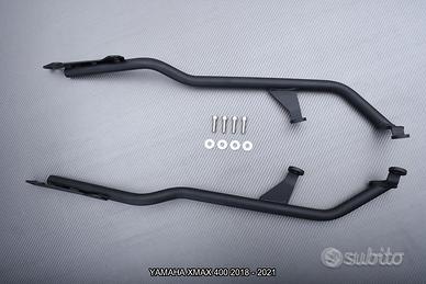 Supporto Bauletto Porta bagagli YAMAHA XMAX 400