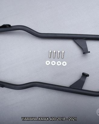 Supporto Bauletto Porta bagagli YAMAHA XMAX 400