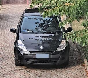 Renault Clio 1.5 dci 5 porte Luxe