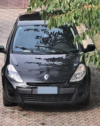 Renault Clio 1.5 dci 5 porte Luxe