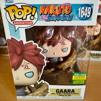 Funko Pop! Gaara 1649