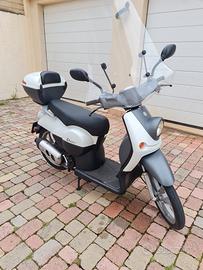Benelli Pepe 50 2T