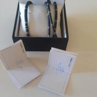 collana e bracciale da uomo 2 Jewels 