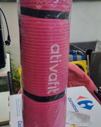 Tappetino da palestra