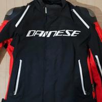 giacca dainese