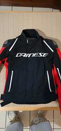 giacca dainese