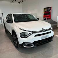 Citroen C4 X 1.2 PureTech 130cv EAT8 SHINE KM ZERO