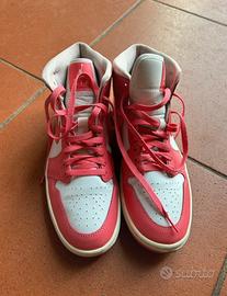 Scarpe nike air jordan