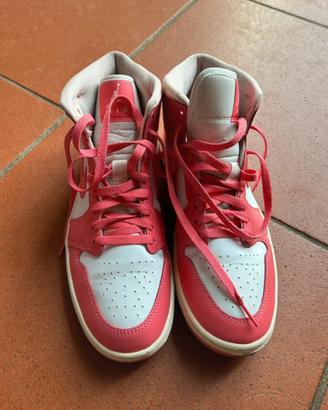 Scarpe nike air jordan