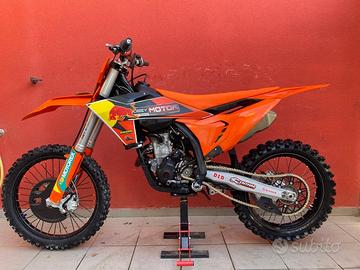 Ktm 250 SX-F/ 2024