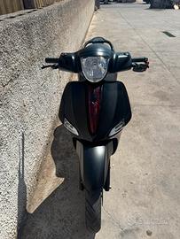Liberty 50cc 4t 2023 9700km