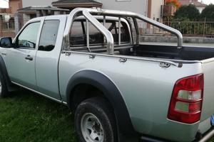 ford ranger pick up 