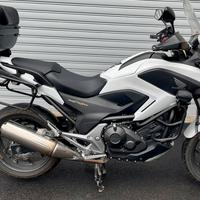 Honda NC 750 X