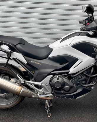 Honda NC 750 X