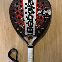 Babolat technical viper 2025
