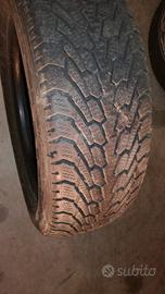 Pneumatico invernale Nexen Winguard 195/60 R15 88T