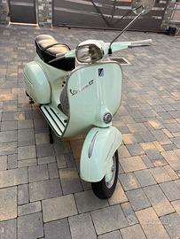 Vespa