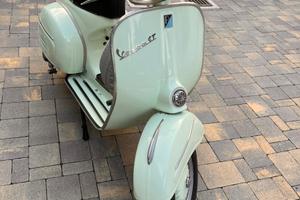 Vespa