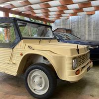 Citroen Mehari