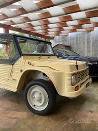 Citroen Mehari