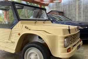 Citroen Mehari