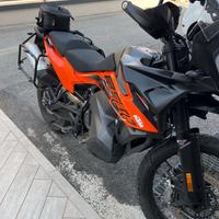 Ktm 890 avventure