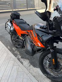 Ktm 890 avventure
