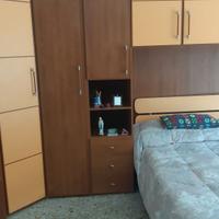 Camera da Letto con Letto Contenitore