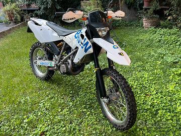 BMW G450X 2009 - 8732 Km