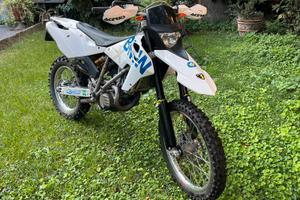 BMW G450X 2009 - 8732 Km