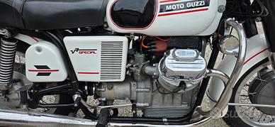 Moto Guzzi V7 SPECIAL
