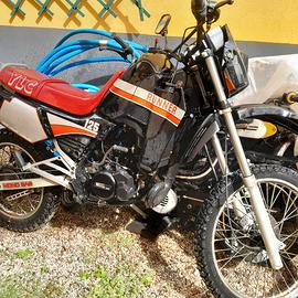 Malaguti runner 125 (ylc)