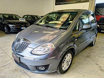 Lancia MUSA 1.4 16V EURO 5 S&S Poltrona Frau