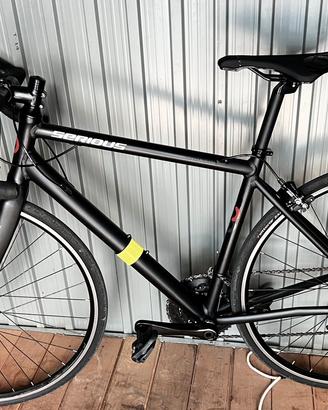 Bici da corsa gruppo shimano 105 tg.S