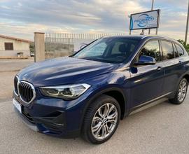 BMW X1 Sdrive18d Business Advantage auto