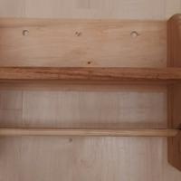 Portarotolo carta assorbente