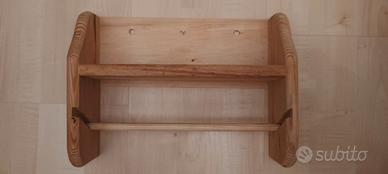 Portarotolo carta assorbente